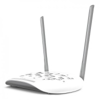 TP-LINK TD-W9960 4 PORT 300MBPS ADSL/VDSL MODEM - 1